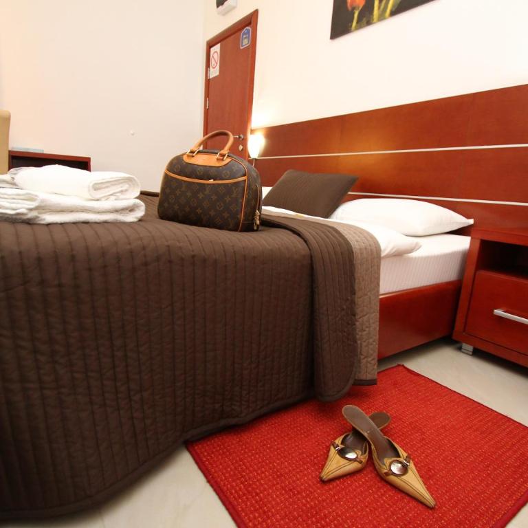 Guesthouse Villa Inn - Double Room - 21