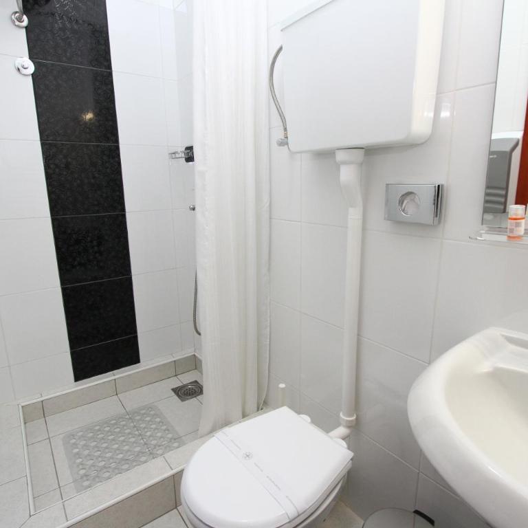 Guesthouse Villa Inn - Single Room - 14