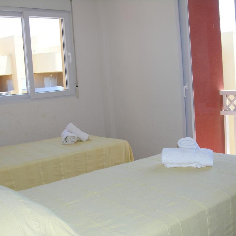 Penthouse Los Miradores del Puerto - Apartamento - 9
