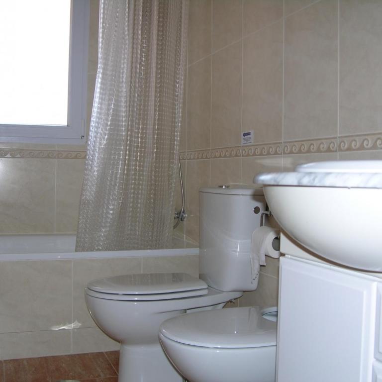 Penthouse Los Miradores del Puerto - Apartamento - 10