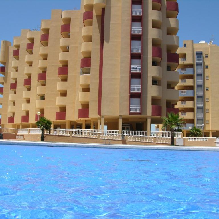 Penthouse Los Miradores del Puerto - Apartamento - 19