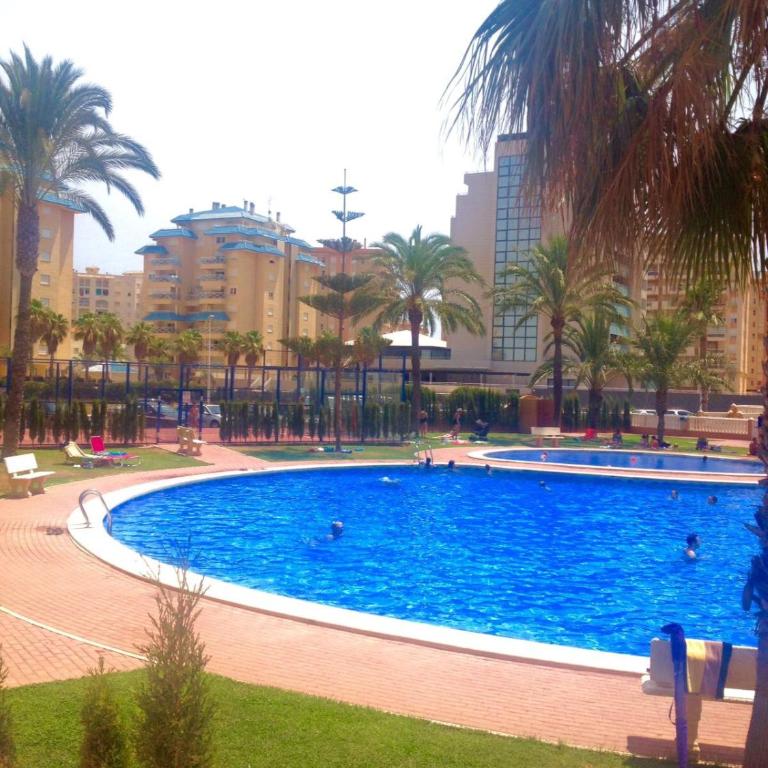 Penthouse Los Miradores del Puerto - Apartamento - 20
