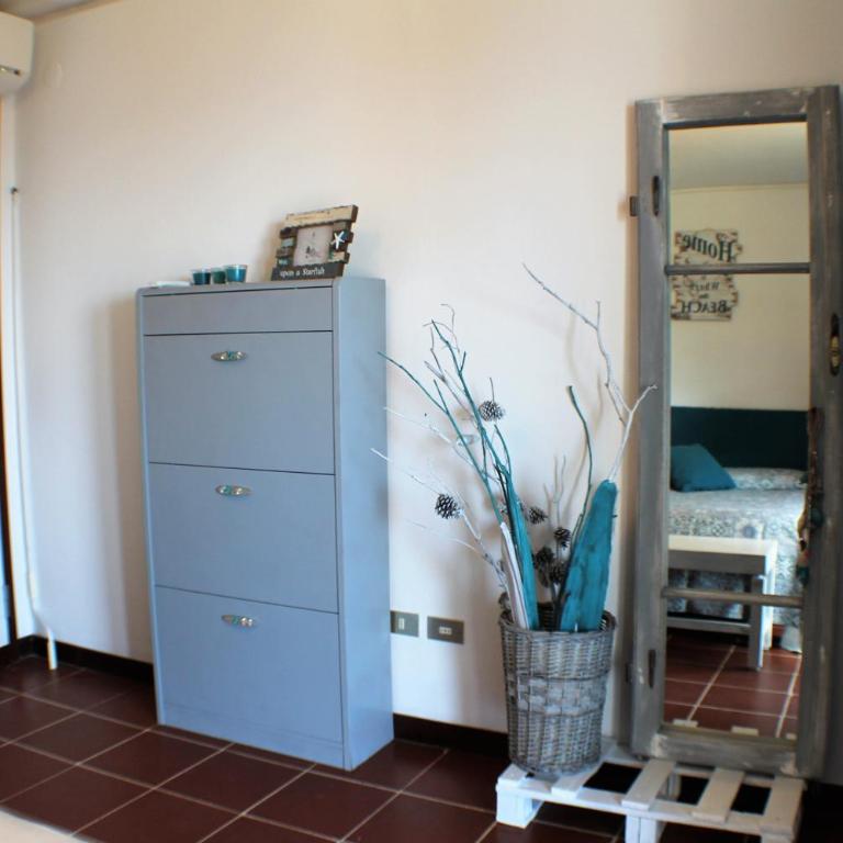 Scaglieri Mare by ArgonautiVacanze - Casa con 2 Camere da Letto e Vista Mare - 33