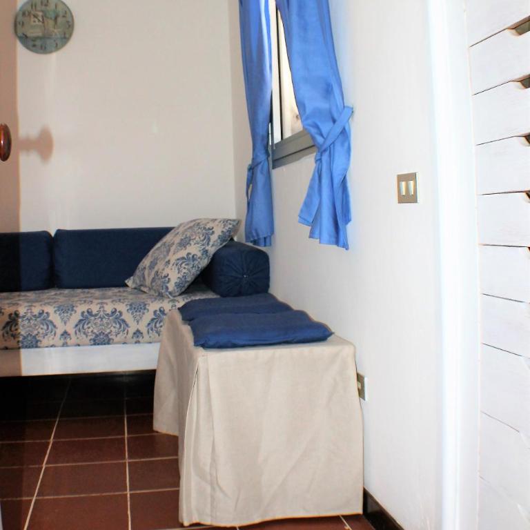 Scaglieri Mare by ArgonautiVacanze - Casa con 2 Camere da Letto e Vista Mare - 37