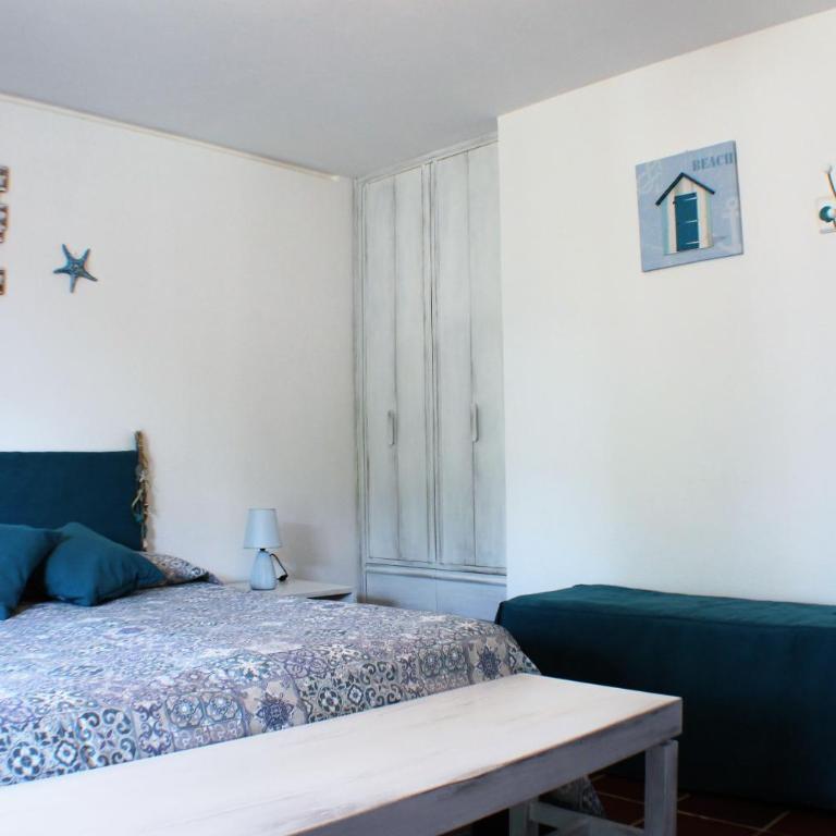 Scaglieri Mare by ArgonautiVacanze - Casa con 2 Camere da Letto e Vista Mare - 39