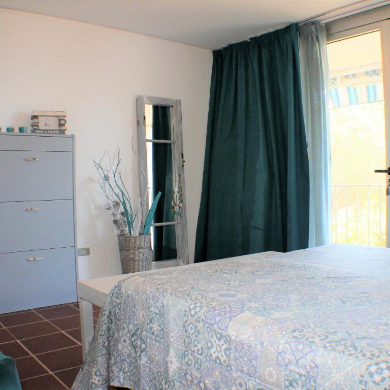 Scaglieri Mare by ArgonautiVacanze - Casa con 2 Camere da Letto e Vista Mare - 40
