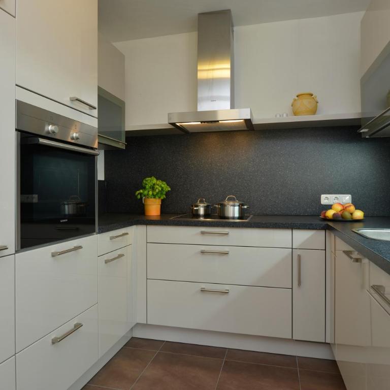 Apartments Angela - Appartamento con 2 Camere da Letto - 4