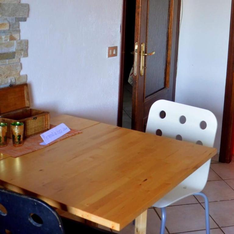 La Casa nel Mulino - Apartamento - 25
