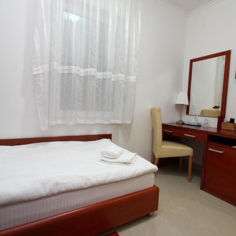 Guesthouse Villa Inn - Single Room - 10