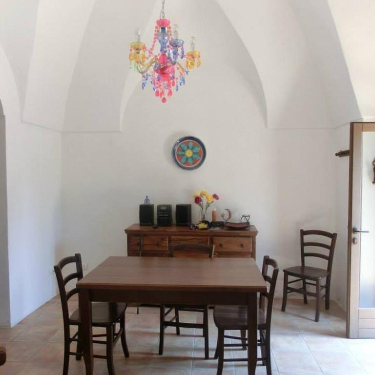 comodissimo dammuso - Casa - 13