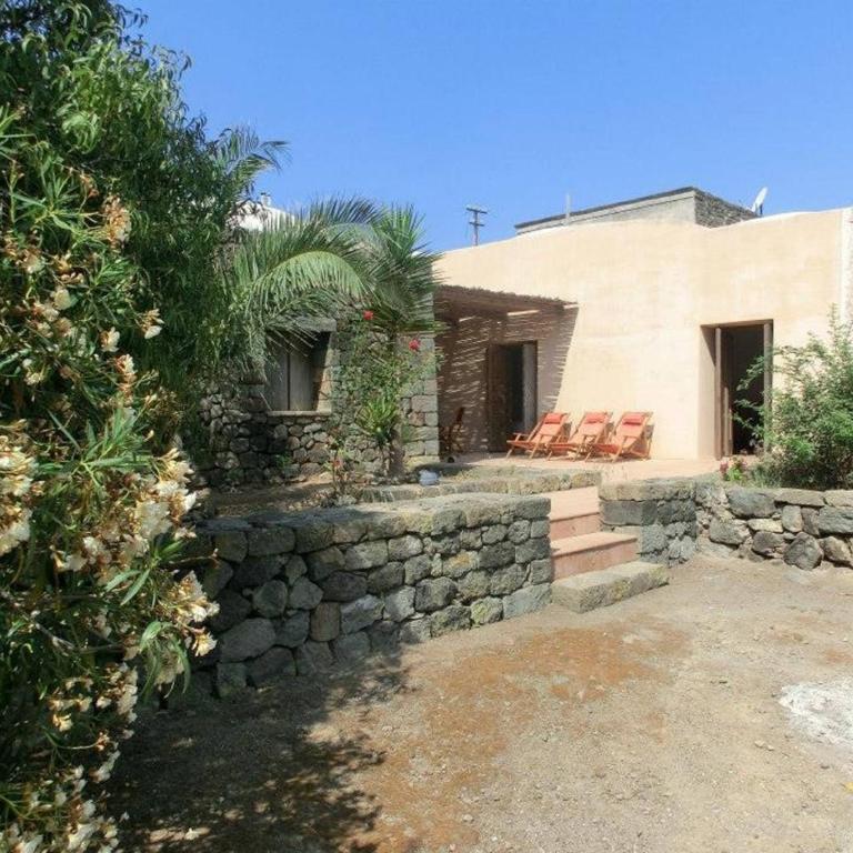 comodissimo dammuso - Casa - 14