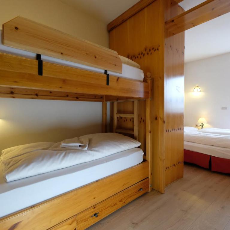 Hotel Resort Veronza - Camera Familiare - 2