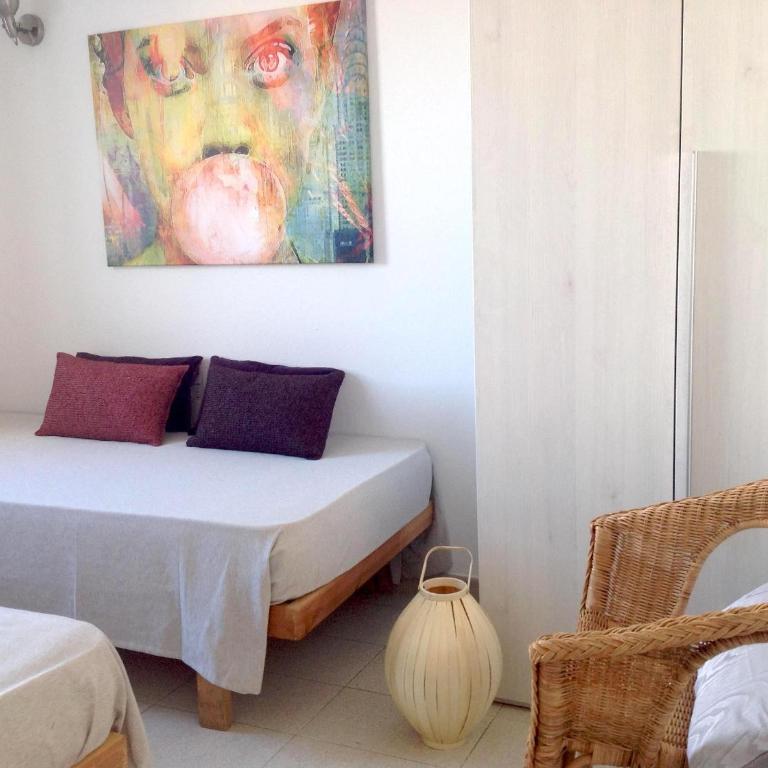 Chalet Tango - Casa Unifamiliar de 2 dormitorios - 15
