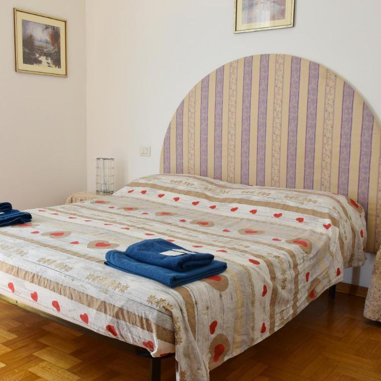 River House - Appartamento con 2 Camere da Letto - 13