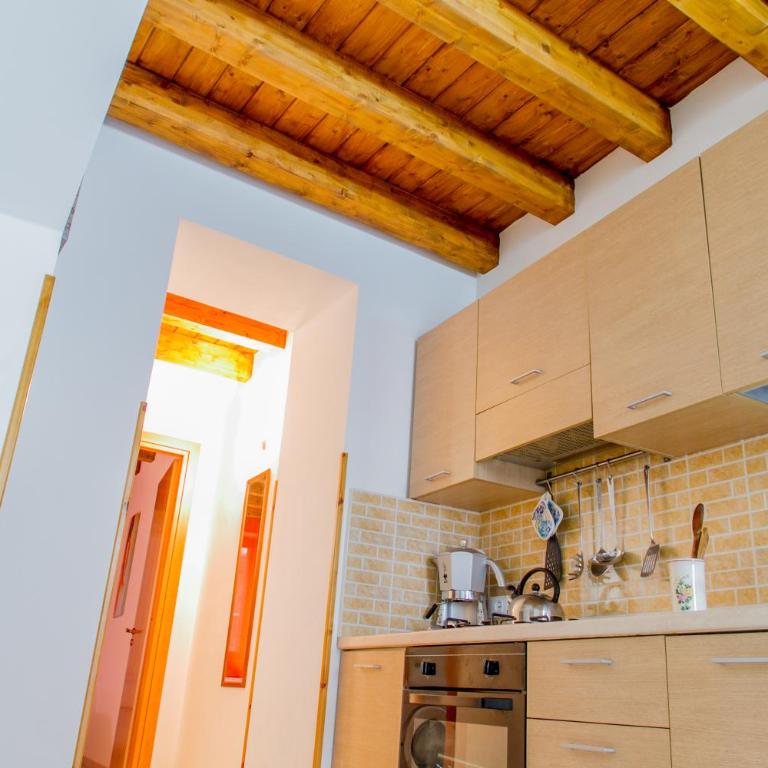 Casa Vacanze Zio Pasquale - Appartamento con 1 Camera da Letto - 7