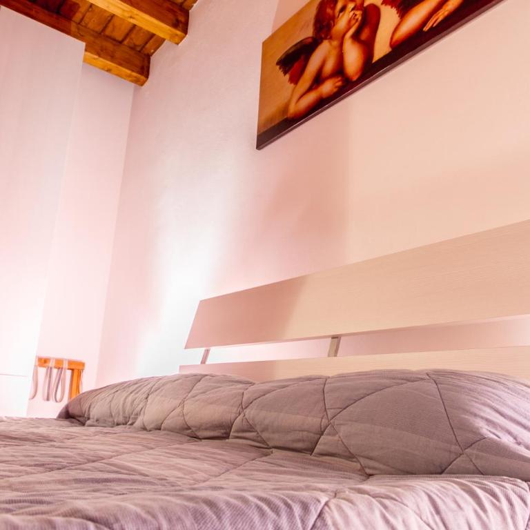 Casa Vacanze Zio Pasquale - Appartamento con 1 Camera da Letto - 2