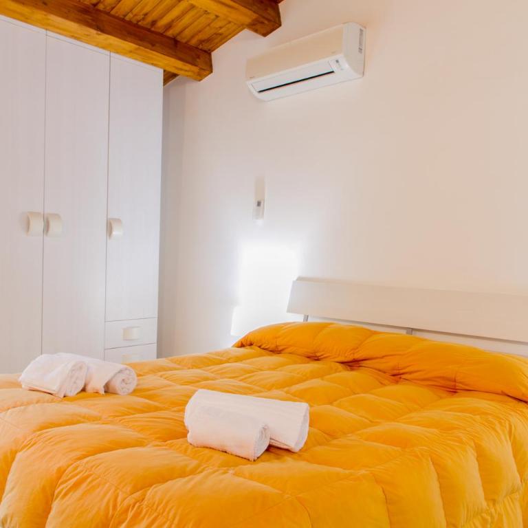 Casa Vacanze Zio Pasquale - Monolocale con Balcone - 3