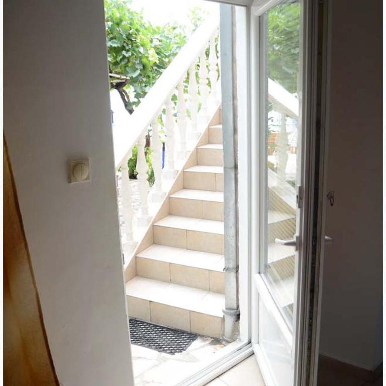 Apartments Roza - Apartment - Ground Floor - 7