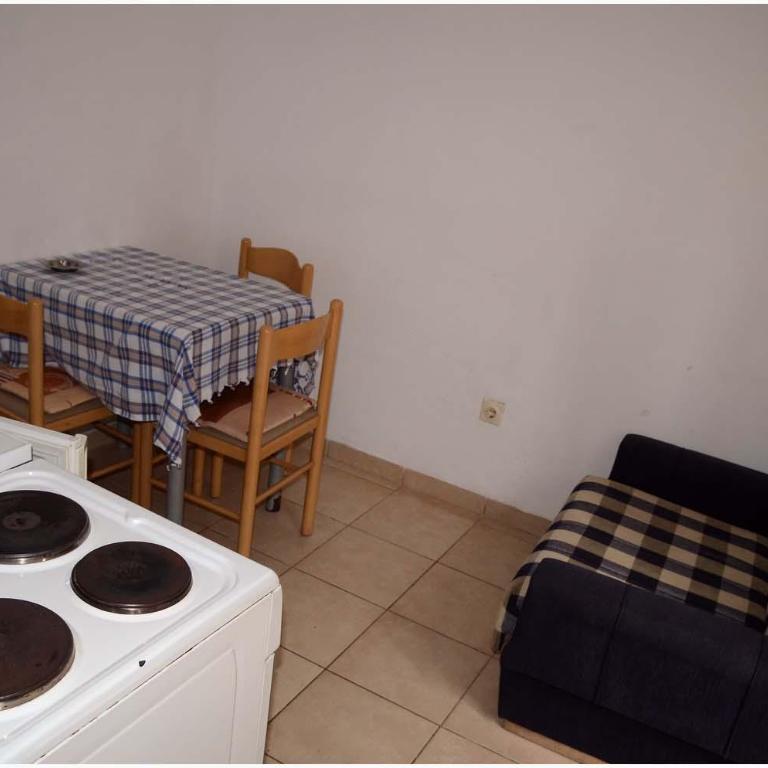 Apartments Roza - Apartment - Ground Floor - 5