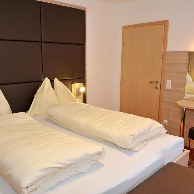 Apartmenthaus Sonnenhang - Apartment (5 Erwachsene) - 2
