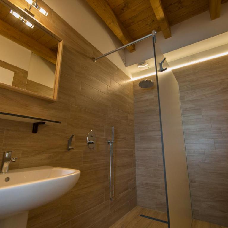 Camping Bergamini - Bungalow Fronte Spiaggia (2 Adulti) - 5