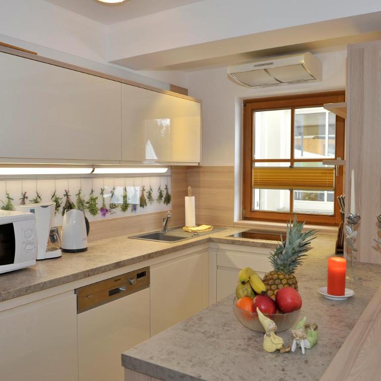 Apartmenthaus Sonnenhang - Apartment (5 Erwachsene) - 3