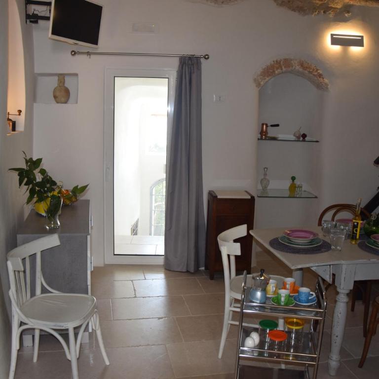 Dimora Le Zagare - Appartamento - 53