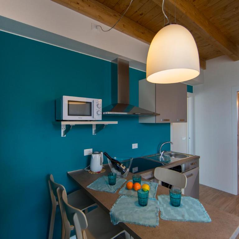 Camping Bergamini - Bungalow Fronte Spiaggia (4 Adulti) - 6