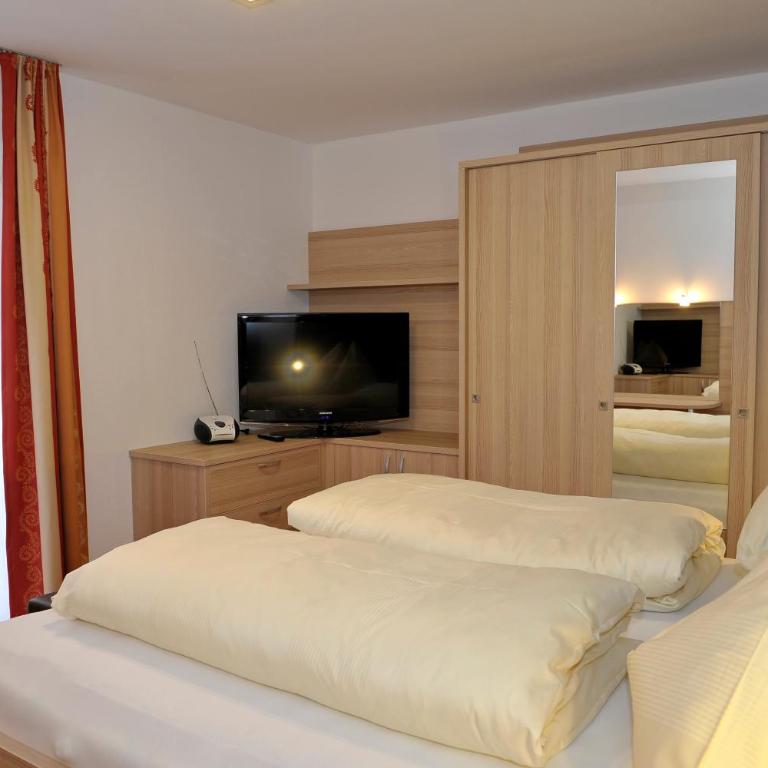 Apartmenthaus Sonnenhang - Apartment (5 Erwachsene) - 8