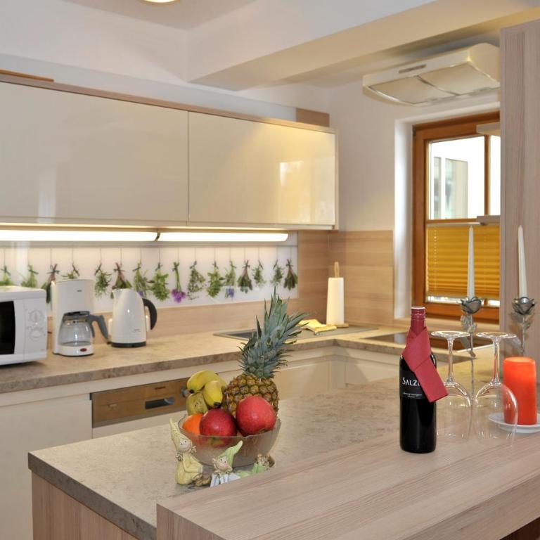 Apartmenthaus Sonnenhang - Apartment (5 Erwachsene) - 7
