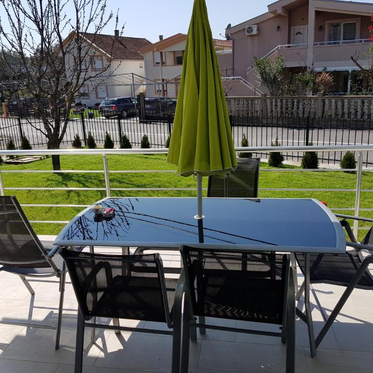 Apartments Ivanovic - Apartment - Ground Floor - 40