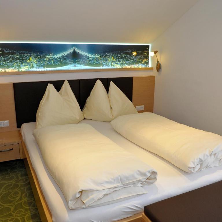 Apartmenthaus Sonnenhang - Apartment (6 Erwachsene) - 3