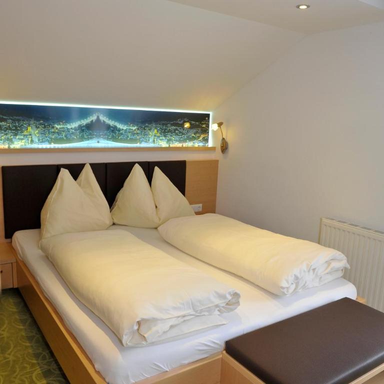 Apartmenthaus Sonnenhang - Apartment (6 Erwachsene) - 6