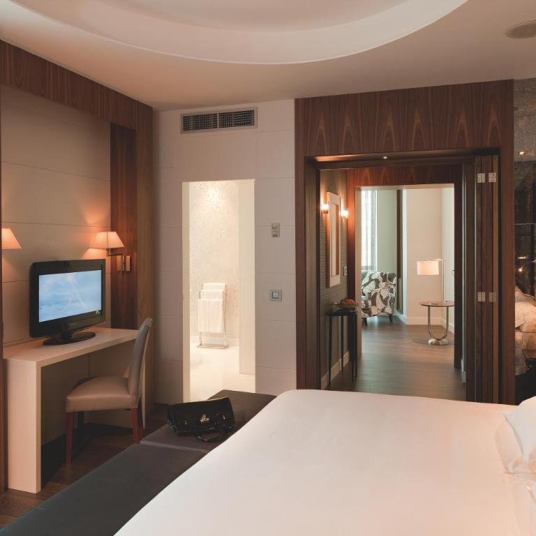 Inhala Hotel Garden - Suite - 1
