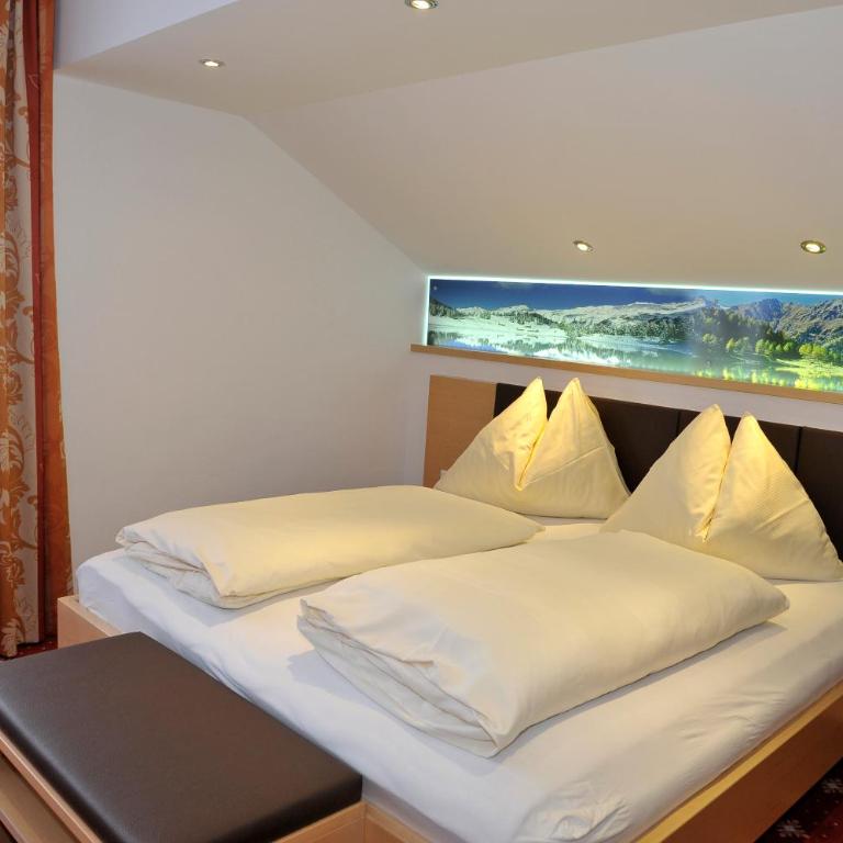 Apartmenthaus Sonnenhang - Apartment (4 Erwachsene) - 6