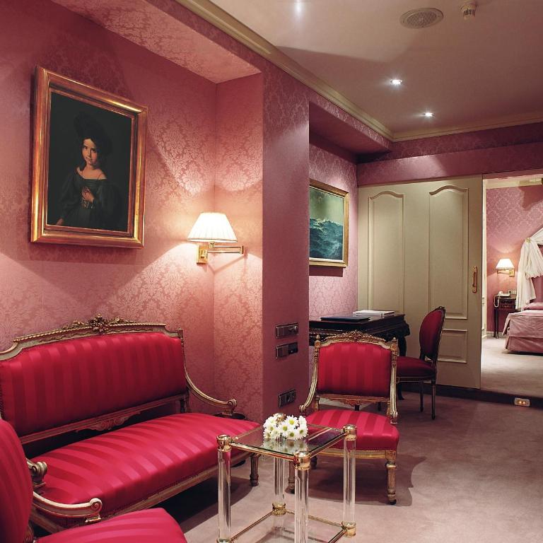 Inhala Hotel Garden - Chambre Double ou Lits Jumeaux avec Lit d'Appoint - 9