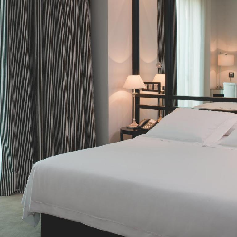 Inhala Hotel Garden - Chambre Double ou Lits Jumeaux Standard - 19