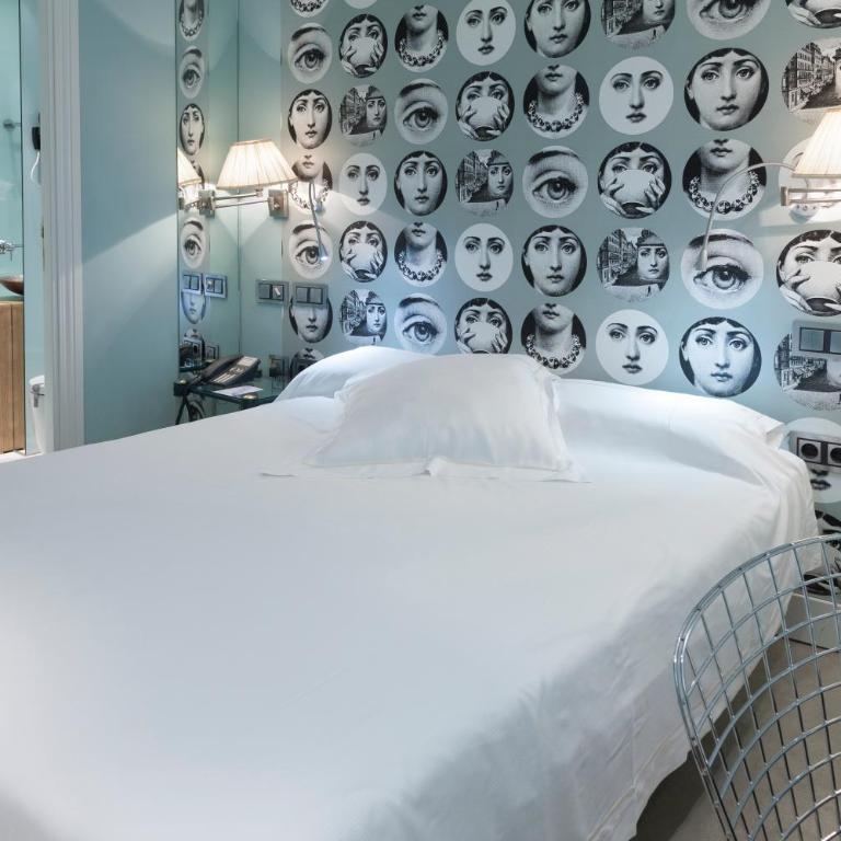 Inhala Hotel Garden - Petite Chambre Double - 5