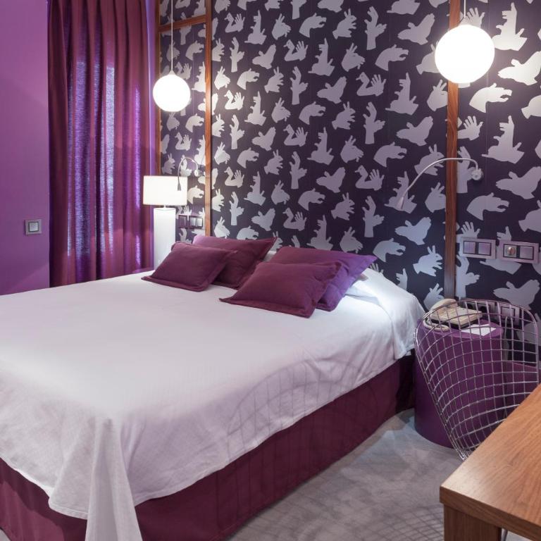 Inhala Hotel Garden - Petite Chambre Double - 10