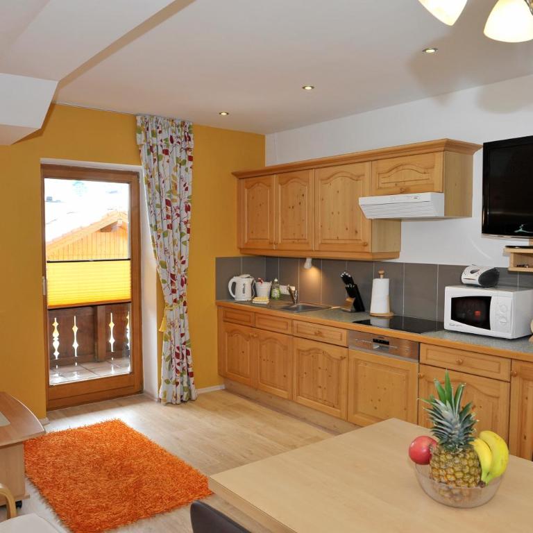 Apartmenthaus Sonnenhang - Apartment (4 Erwachsene) - 8