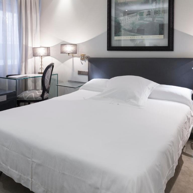 Inhala Hotel Garden - Petite Chambre Double - 8