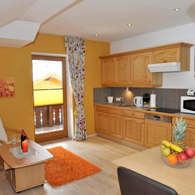 Apartmenthaus Sonnenhang - Apartment (4 Erwachsene) - 7