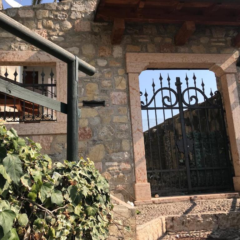Villa Castello - Appartamento - 59