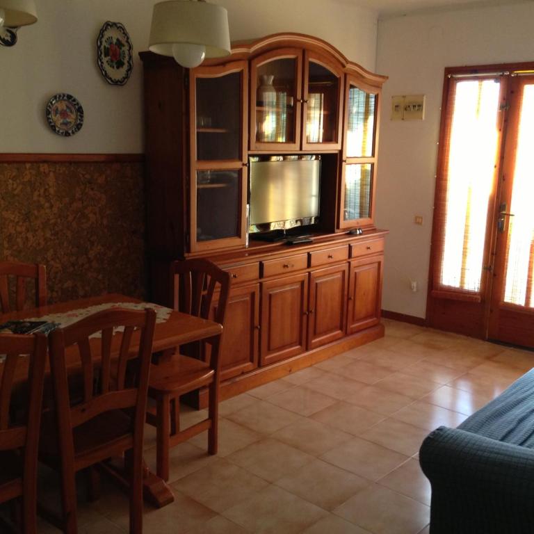 Chalet turistico Riumar - Vacation Home - 3