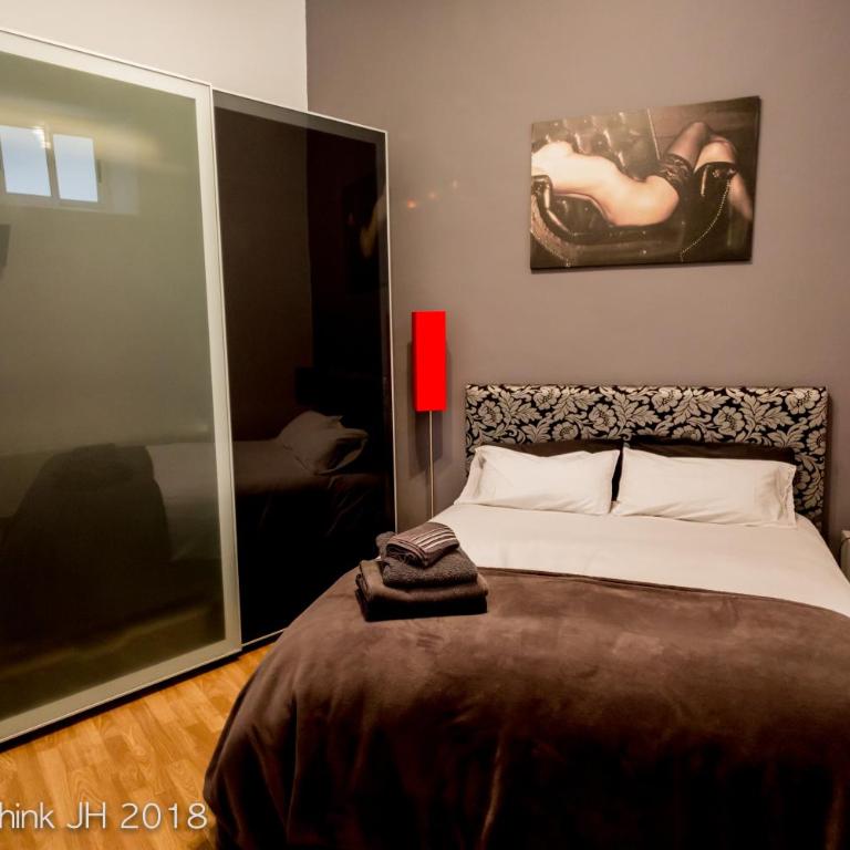 Montaño17 - Apartamento - 2 niveles - 17