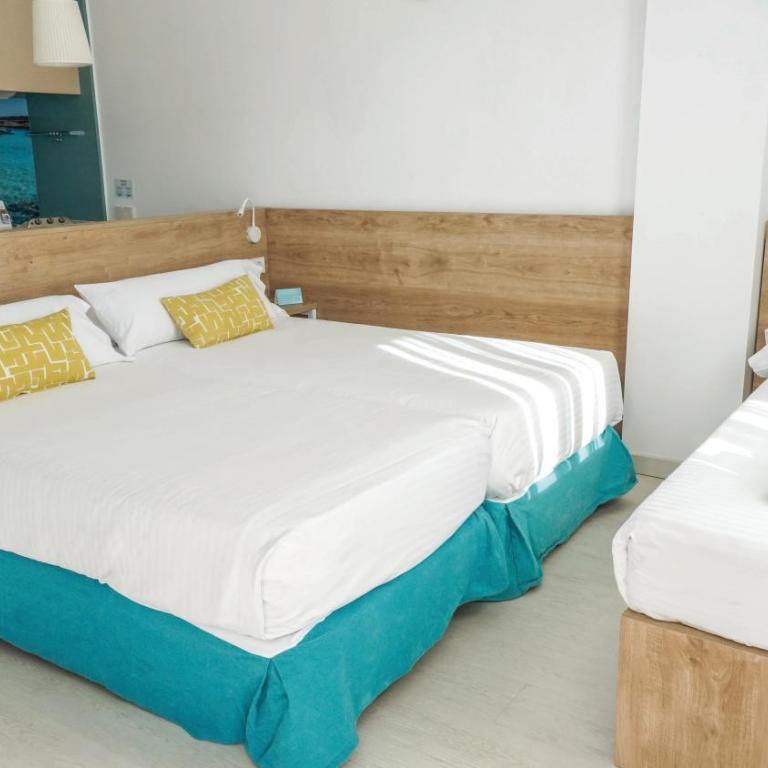 Apartamentos Caprice Tamarindos - Estudio (2 adultos + 1 niño) - 6