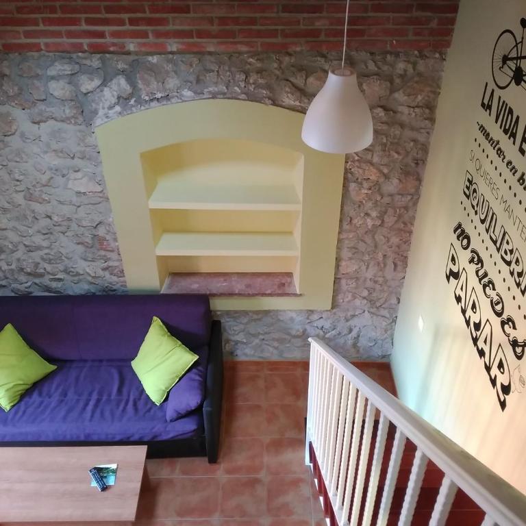 Hotel y Apartamentos El Camín - One-Bedroom Apartment - 1