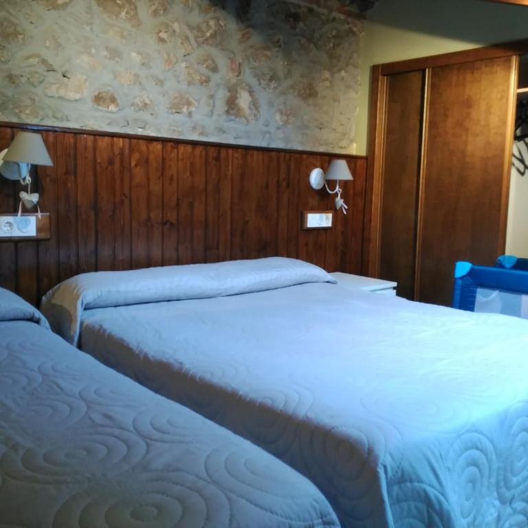 Hotel y Apartamentos El Camín - One-Bedroom Apartment - 3