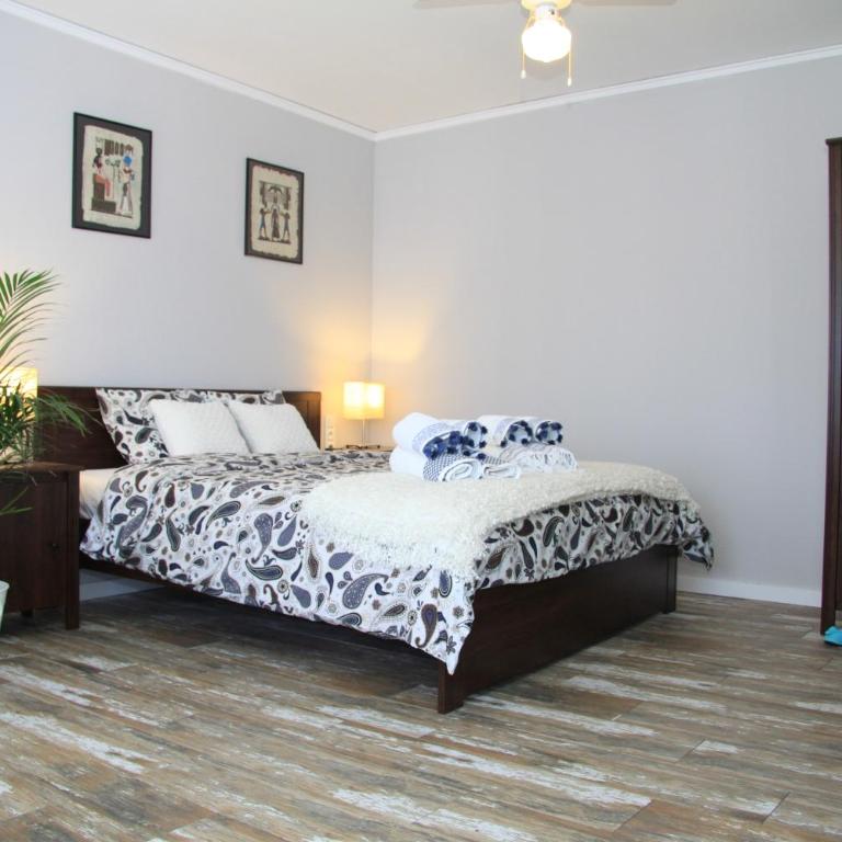Apartamento Milka Gandia Marchuquera - Apartamento Estudio - 16