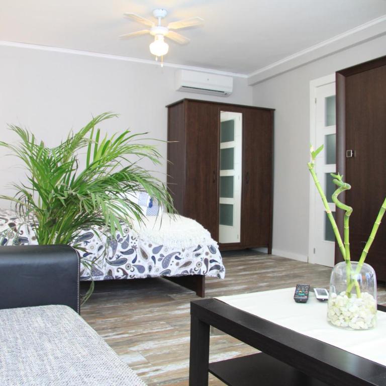 Apartamento Milka Gandia Marchuquera - Apartamento Estudio - 15